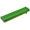DC Power Fuse Distribution Strip Module (18 Position, Screw Mount)