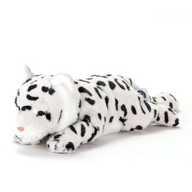 Real Stuffed Animals Snow Leopards nesoberi Series
