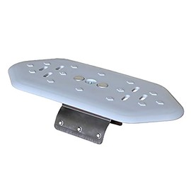 Concrete 側溝 Lid for Grooves Lid Cap Made Of Resin V-Shape (with lock function) ho-sin