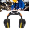 Ear Muff Hearing Protection Noise Reduction Comfortable Working Earmuff Headphone