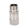 2 To 4 Hole High Speed Dental Handpiece Adapter Stainless