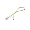 YCSSSD T5 T8 Led Lamp Connecting Wire Extension Light Cord