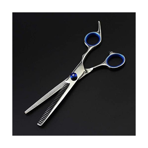 Wrapping Hair Scissors Set,Professional Hairdressing Scissors,Barber Cutting Shears Thinning Scissors