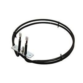 Sarena Fan Oven Cooker Element - 12570032-3 Turn 1800W SK400X