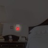 Plug in Dimmable LED Night Light with Dusk to Dawn