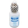 Medique MP198-28 Medi-First Eye Irrigation Solution, Sterile Solution , 1 oz, Clear
