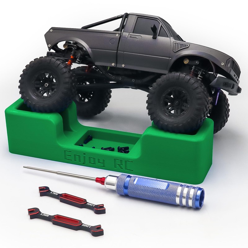 RC Car Stand RC Stand Simulation and Static Display RC