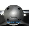 Universal Pair Super Horn Tweeters Speakers 3x7 inch Car Home