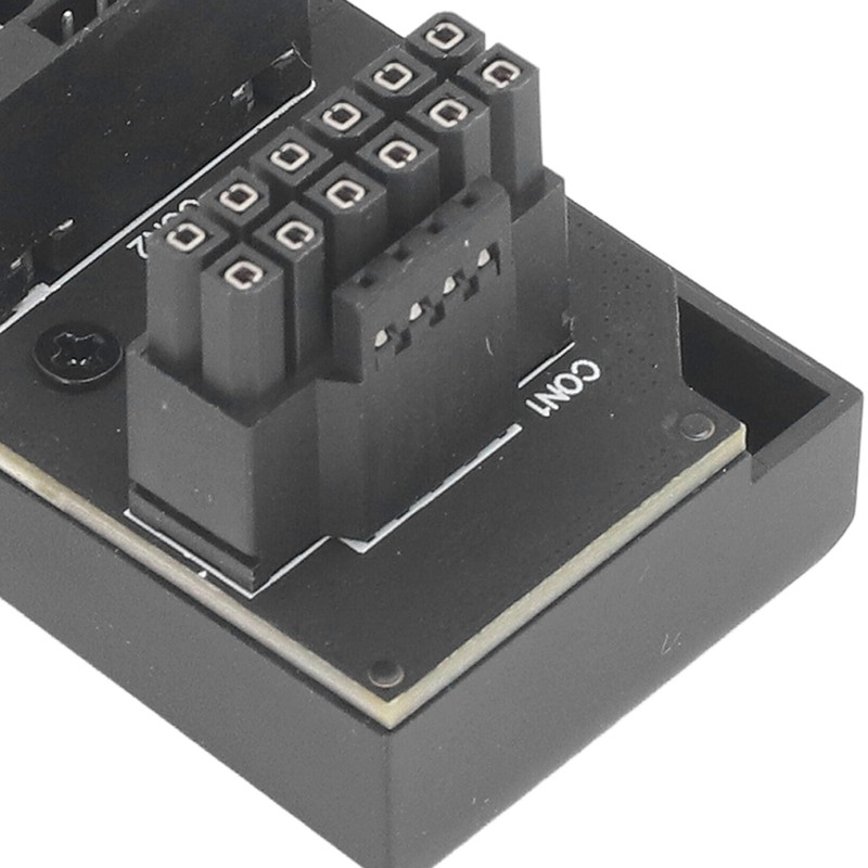 Power Adapter for RTX40 Graphics Card 12 4Pin STD Version