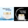 Terramar Kit Hidratación Dia Noche Incluye Crema Gel Facial Acido