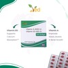 Ved Vitamin A & D3 SOFTGEL Capsule (15X2)