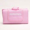 Barbapapa Leisure Sheet Greeting Life BBL-187