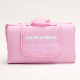 Barbapapa Leisure Sheet Greeting Life BBL-187