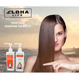 Aloha Life Surf Conditioner
