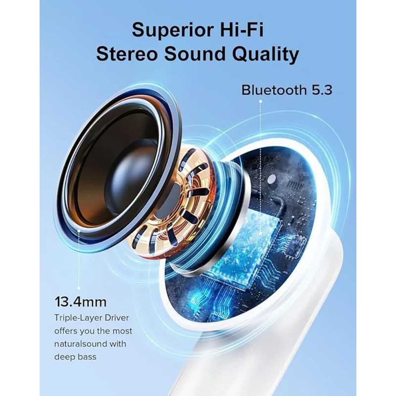 American warehouse high-quality AIR wireless gaming earbuds PRO2 earbuds Max