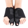 TrendMarche Gaihansleep Bunion Supporter, Thumb Correction, Foot Pain Improvement, Protection,