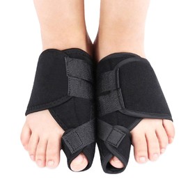 TrendMarche Gaihansleep Bunion Supporter, Thumb Correction, Foot Pain Improvement, Protection, Toe Correction, Bunions, Corrective Goods, Thumb Supporter, Toe Protection, Beautiful Legs, Deterioration Prevention