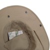 Rothco 5906: Adjustable Boonie Hat with Neck Cover