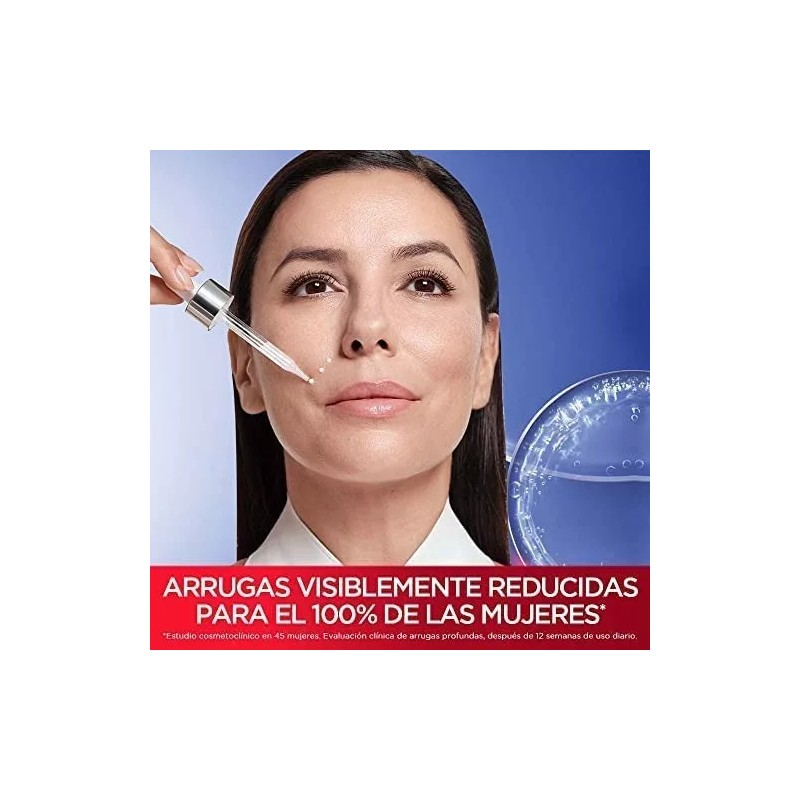L'Oréal Paris Sérum Noche Retinol Puro Revitalift 30 Ml Tipo