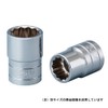 KTC (ke-te-si-) Socket 12.7 mm (1 2/) B4 – W