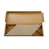 Allure 12" x 28" x 8mm, 12mil Luxury Vinyl, 45