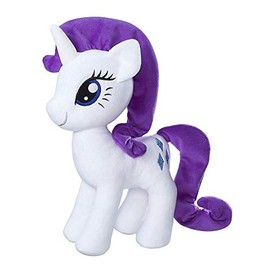 My Little Pony Magic Rarity White Soft (Hasbro C0116)