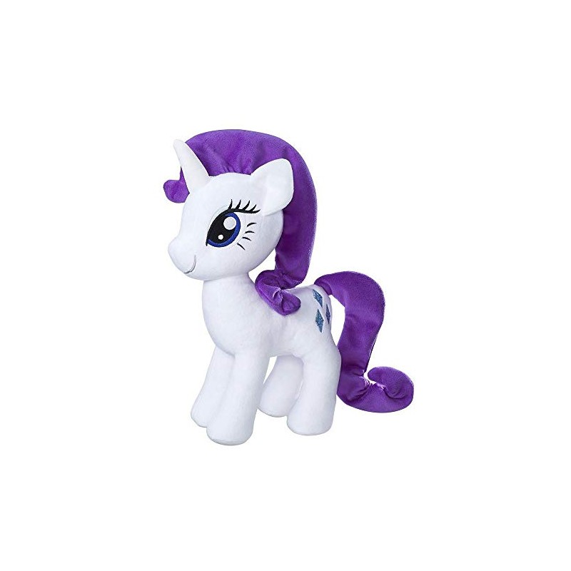 My Little Pony Magic Rarity White Soft (Hasbro C0116)
