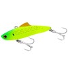 SHIMANO Sea Bass Lure Vibration Exsense Salvage 70ES XV-370M, 013