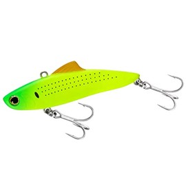 SHIMANO Sea Bass Lure Vibration Exsense Salvage 70ES XV-370M, 013 Matte Konochart