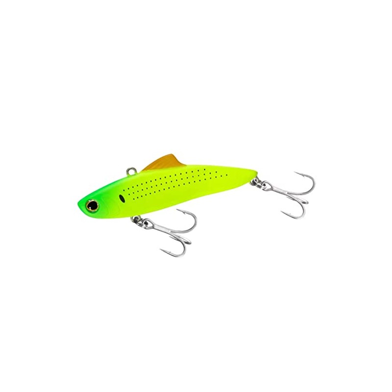 SHIMANO Sea Bass Lure Vibration Exsense Salvage 70ES XV-370M, 013