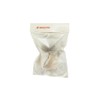 speed mao Stylish Simple Mushroom Toothpick Holder, Natural