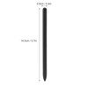 Stylus Pen, 4096 Pressure Sensitivity Stylus Pen Tiltable Writing Anti
