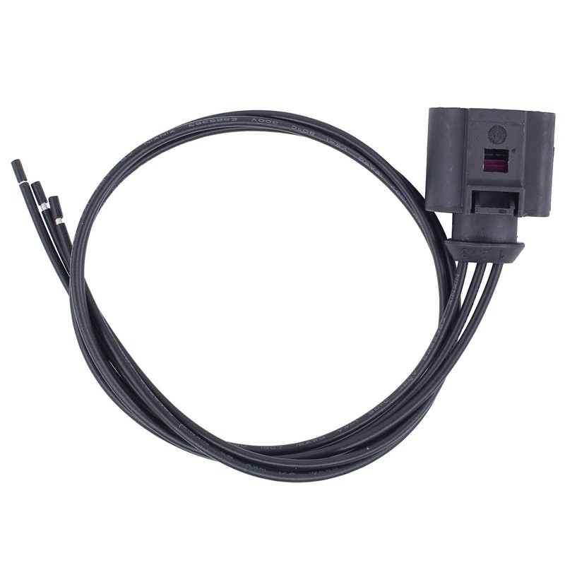 Doo Engy Car 3-Pin Cable Connector Pre Wired Cable Set