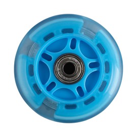 Tiardey Scooter Wheels 80mm Scooter Replacement Wheels Flash Wheels Mini Micro Scooter Skateboard Wheels For Scooter Replacement Wheels Scooter Accessories