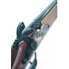 CapGunStore Musket Toy CLASSIC Solid Wood Toy Gun with Bright