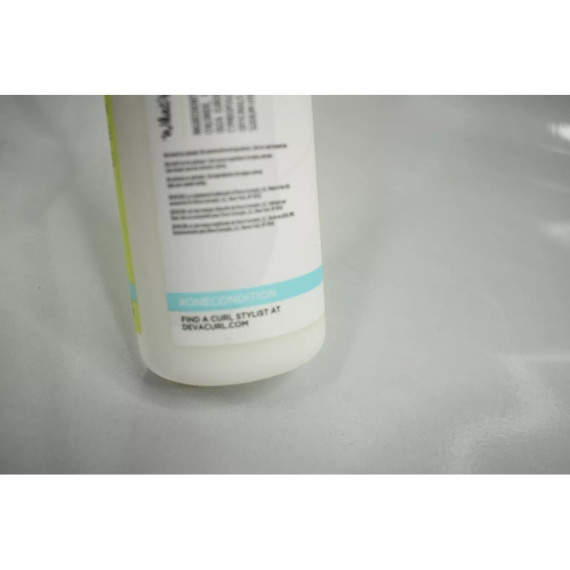DevaCurl One Conditioner Original 12oz - NEW