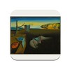 Cork Coaster - Salvadore Dali Persistance of Memory Surrealism -
