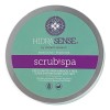 Exfoliante Pedicure Scrub Hidrasense Spa 300gr