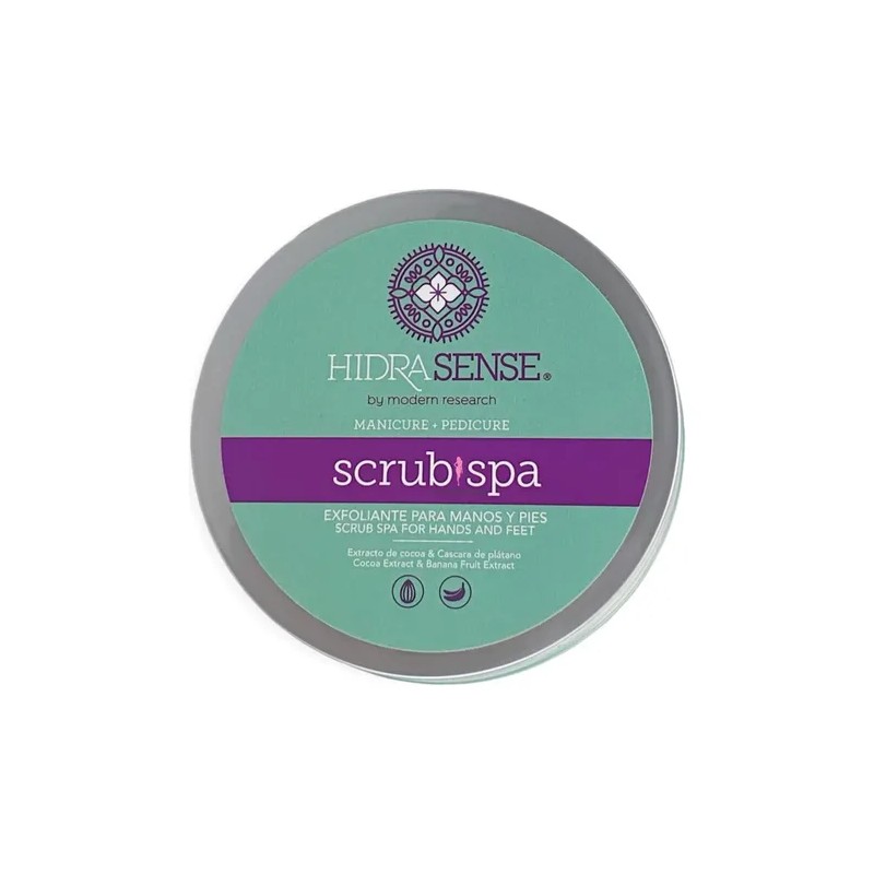 Exfoliante Pedicure Scrub Hidrasense Spa 300gr