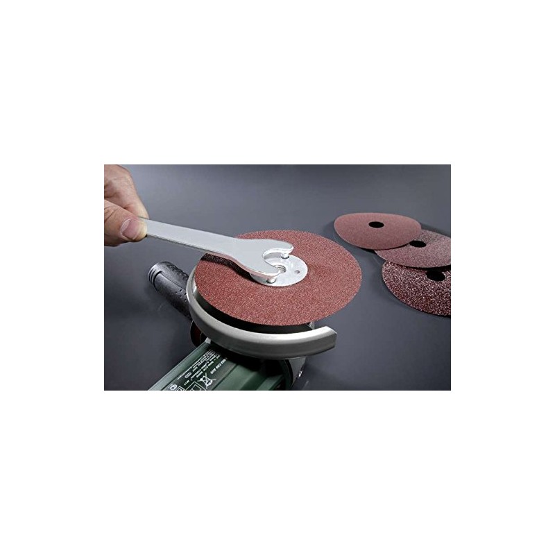 SPANNMUTTER F. WKS M14 SB