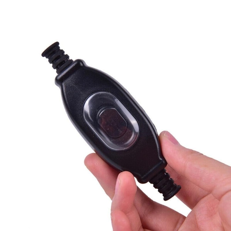 Itisyou Waterproof Switch, Power Switch, Dust Switch, 204 Switch, IP65