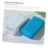 DOITOOL Refrigerator Odor Box Activated Carbon Fridge Deodorizer Case Air