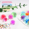 HSYTEK 30000 Stück Wasserperlen für Wasserperlen Vase Deko, Water Beads