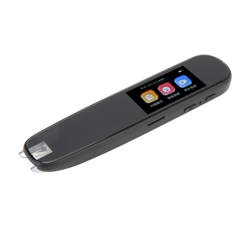 Scanning Reading Pen English Learning Touch Screen Translation Dictionary Pen