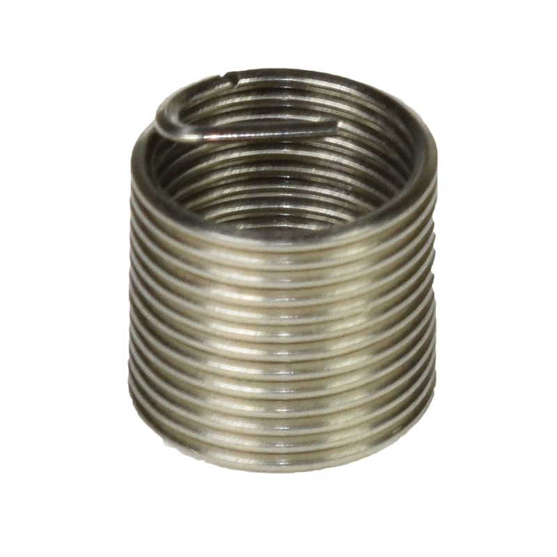 AB Tools Helicoil Type Thread Repair Inserts 3/8 BSC x