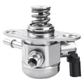 TorqNGo HL3Z9350A High pressure fuel pump - Replace with Ford F150 2017-2019 Expedition 2018-2019 GT 2017-2019 Lincoln Navigator 2018-2019 3.5L - OEM:HM10122 GDP738