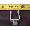 Dowco Lok Bimini Top Square Pole Plastic Rod Holder Tracker