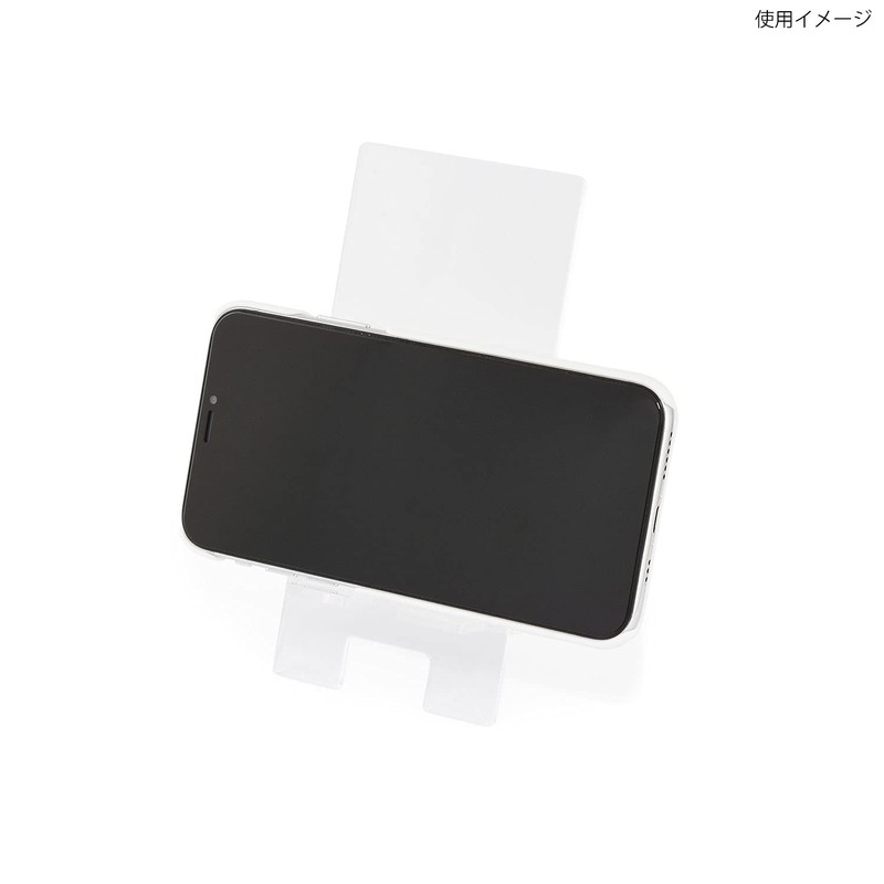 Gourmandise Miffy Miffy and Boris Acrylic Smartphone Stand, All Patterns