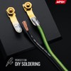 Install Link 16 AWG Gauge Speaker Wire Cable (30 Feet)