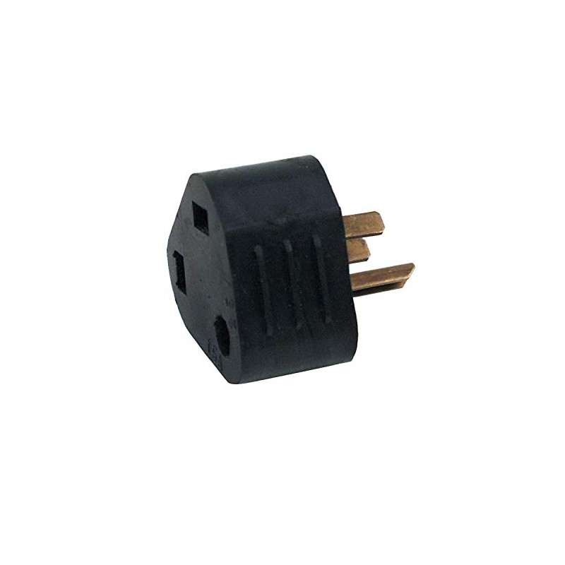 Valterra A10-0014 30-15 Amp Straight Electrical Adapter